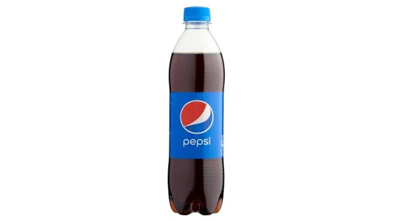 Pepsi 0,5
