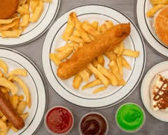 Rassau Fish bar