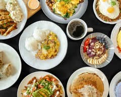 My Cafe (Kapolei)