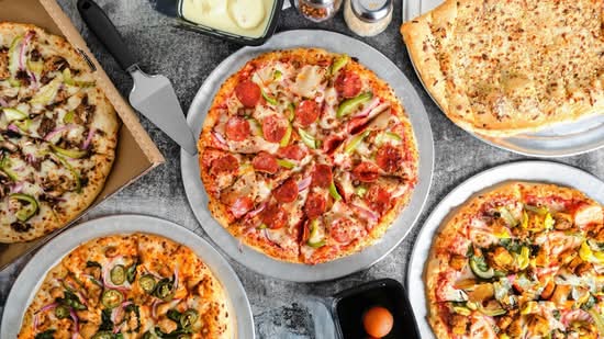 Bite Pizza Co. (Sugar Land)