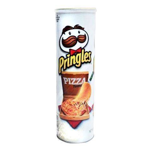 Pringles Pizza 5.6oz