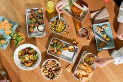 Loro Asian Smokehouse - Austin