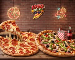 1990 Pizza