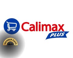 Calimax Plus Montecarlo 🛒