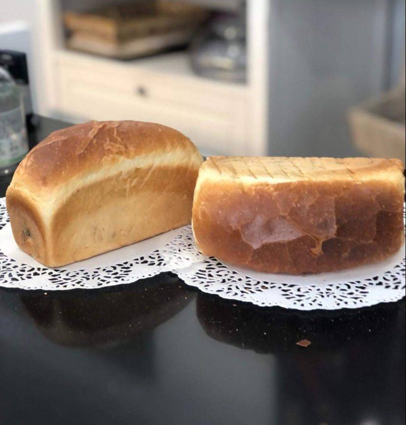  🥖Pain demie