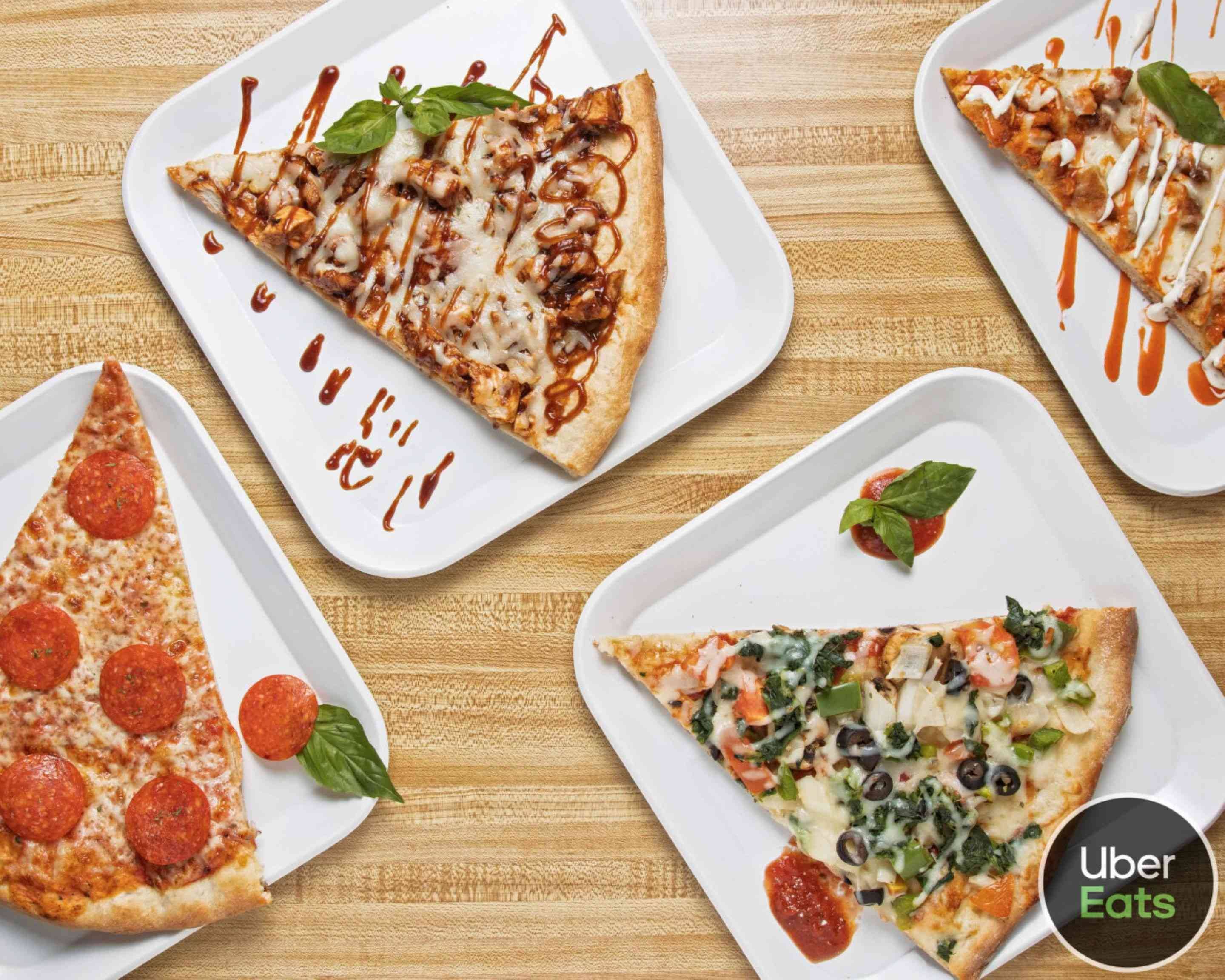 Order Queen Pizza and Deli Menu Delivery【Menu & Prices】 New Jersey