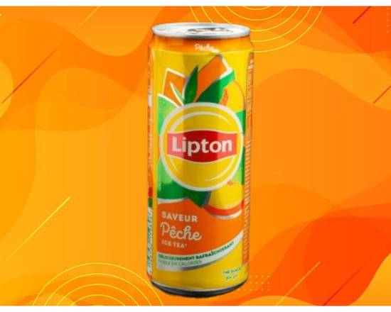 Icetea 33cl 🥤