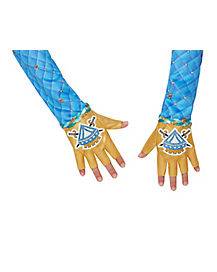 Chloe Charming Gloves - Descendants: The Rise of Red (One Size Fits Most)