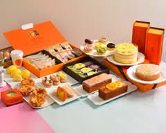 法布甜 台中逢甲店