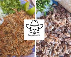 Tacos Lupon