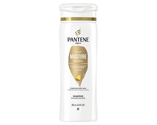 PANTENE PRO V SHMPOO DAILY MOISTURE 355 ML