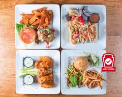 Mother's Grille (North Grille)
