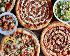 Lucifers Pizza (Los Feliz)