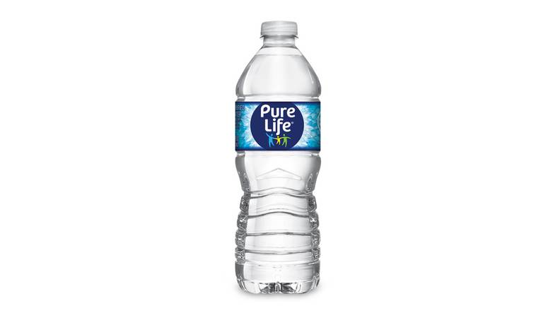 Pure Life® Purified Water