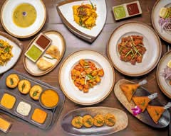 Amma's South Indian Cuisine