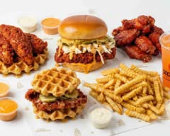 Scoville Hot Chicken (Norcross)