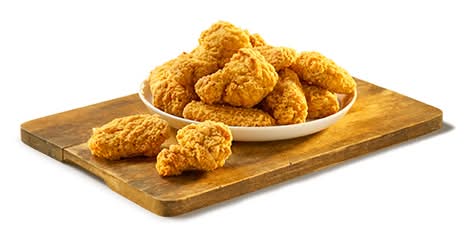 7-Eleven Crispy Classic Chicken Wings (10 ct)