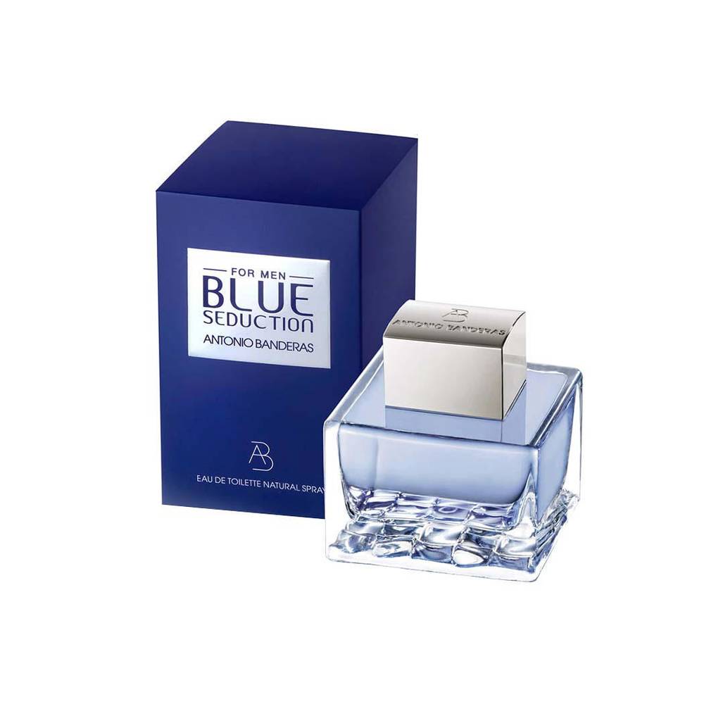 Perfume Blue Seduction  BLUE SEDUCTION