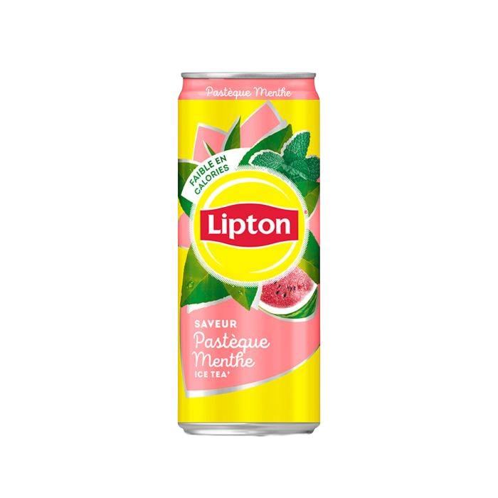 Ice Tea Pasteque