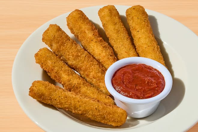 Mozza Sticks
