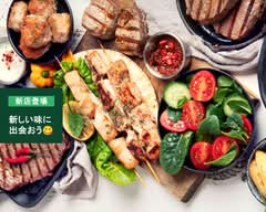 横丁カンパイ酒BAR