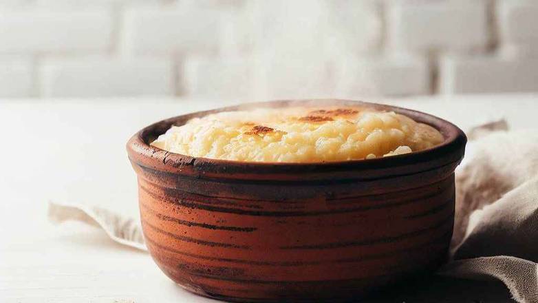 Side Grits