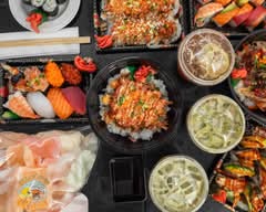 Fruisea Rolls & Teas (100 N Beretania St, Ste. 169)
