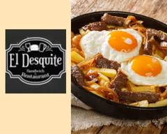 El Desquite 146