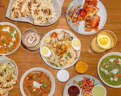 Hyderabad Hub (12194 SW Scholls Ferry Rd)