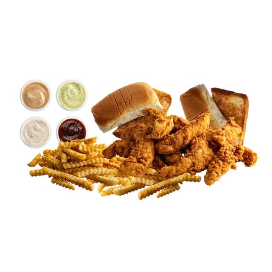 Feed the Crew