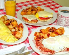 J D's Restaurant (North Attleboro)