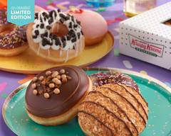 Krispy Kreme (Baker Street)