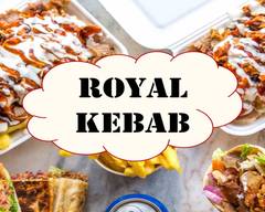 Royal Kebab - Argenteuil