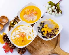 Dessert Station 甜品站 