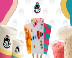 Key la Michoacanita Coyamel