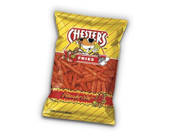 Chester's Fries Flamin' Hot XXVL (3.625 oz)