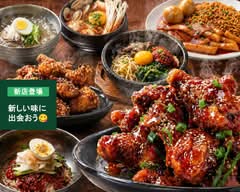 ソウルサムギョプサル  Seoul-Samgyeopsal