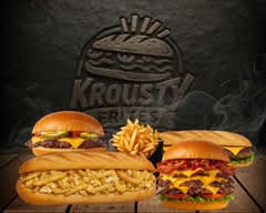 KROUSTY Frites