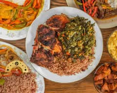 Biggs Jamaican Restaurant (North Taylor Street)