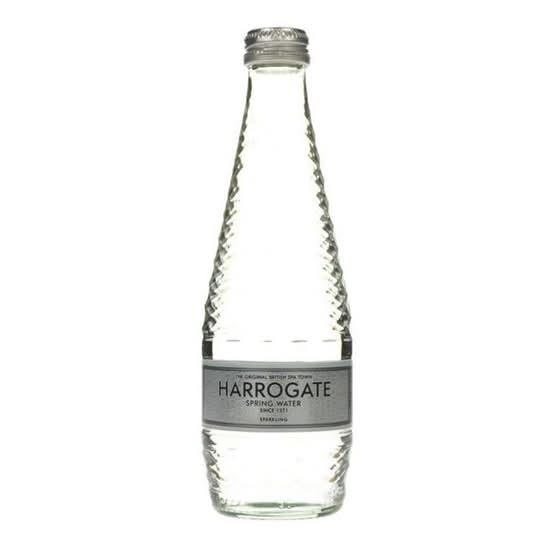 Sparkling Water
