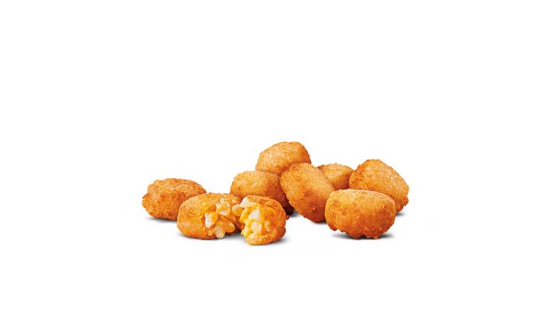 Cheesy Tots