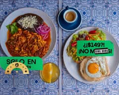 Café Michelena (Morelia)