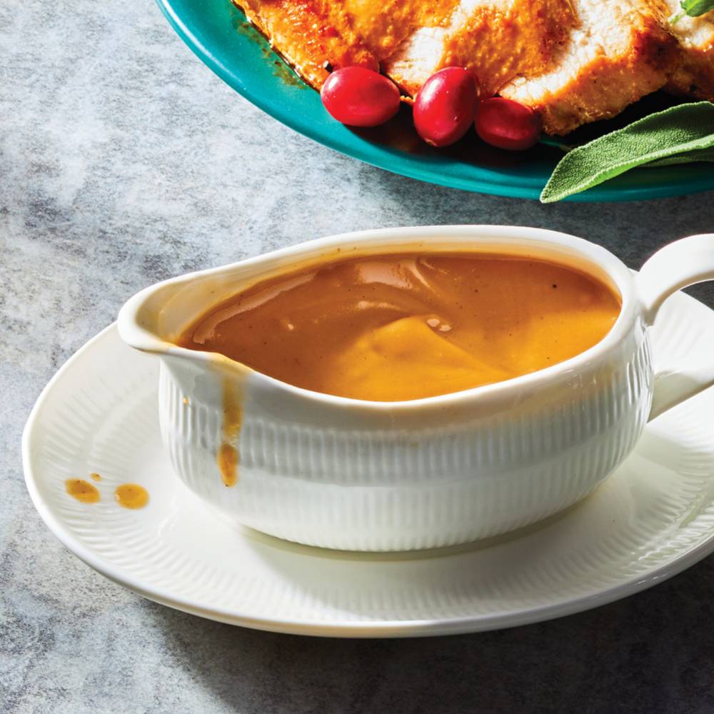 M&M Food Market · Turkey Gravy (300ml)