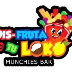 DISFRUTA TU LOKO