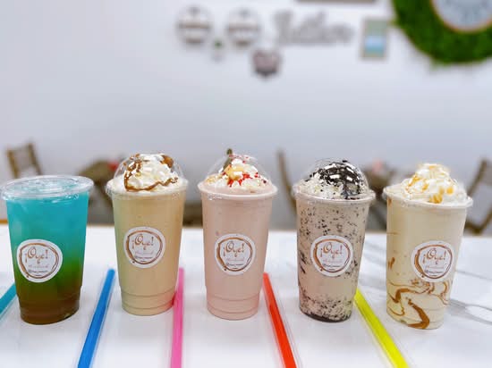 Oye Hialeah (8200 Hialeah Gardens Blvd, FL)