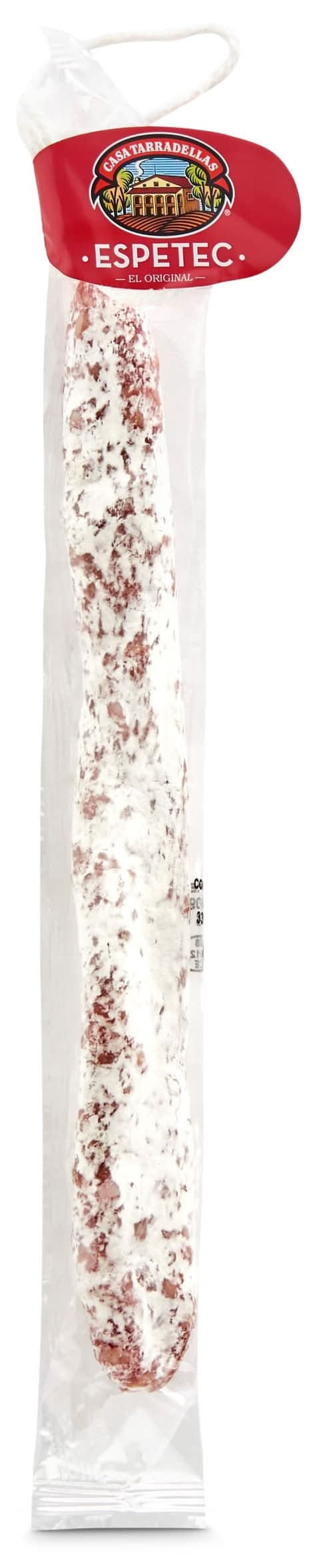 Espetec Extra Casa Tarradellas Bolsa 180 G
