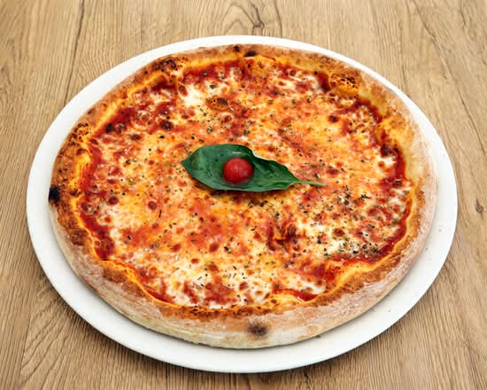 Margherita