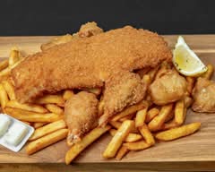 Bargara Beach Takeaway (Bargara)