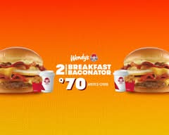 Wendy's (Zona 9)