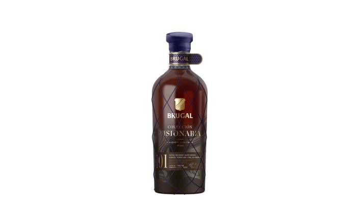 Brugal Colección Visionaria Rum (700 ml)